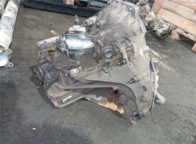 Foto 3ª: Caja Cambios Ford Tourneo 1.8 DI [BHPA]