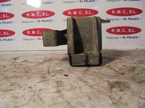 Foto 4ª: Soporte Motor Seat Toledo 1.9 TDI 110CV 81KW [ASV] (2001)