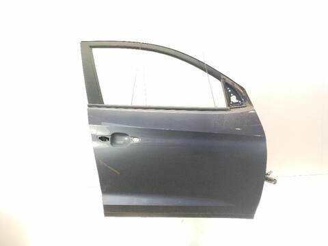 Foto 2ª: Puerta Delantera Derecha Hyundai Tucson 1.6 CRDI (2015)