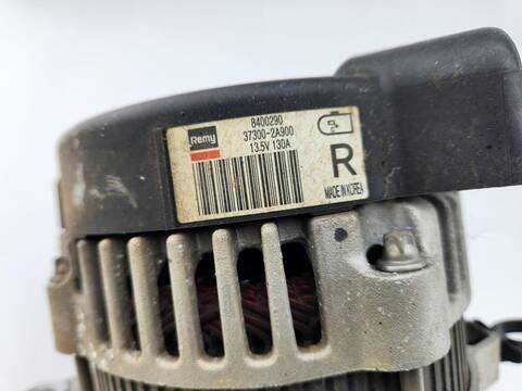 Foto 3ª: Alternador Hyundai i40 STYLE 141CV 104KW [D4FD] (2015)