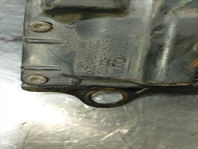 Foto 4ª: Modulo Encendido Toyota Supra TOYOTA SUPRA MK3 TURBO 235CV 173KW [7MGTEU] (1989)