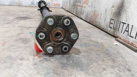 Foto 3ª: Transmision Central Mercedes Clase E 180 E 220 D 213.004) 194CV 143KW [654920] (2017)