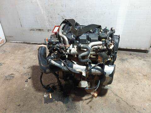 Motor Completo Ford Focus TREND BERLINA 136CV 100KW