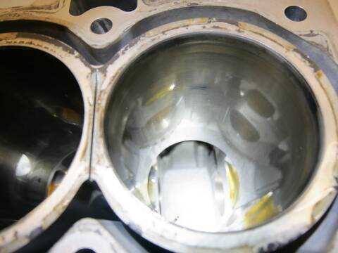 Foto 2ª: Bloque Motor Ford Mustang 314 - 317 CV [N48H] (2018)