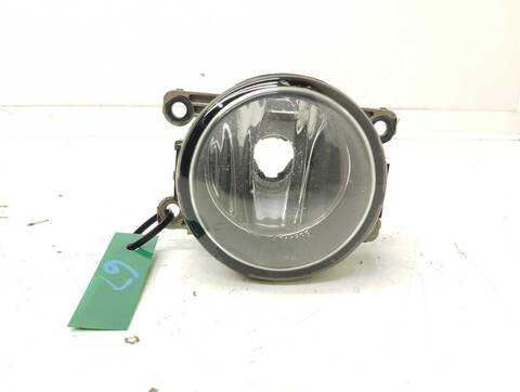 Foto 1ª: Faro Antiniebla Delantero Derecho Citroen C4 COOL BERLINA 120CV 88KW [5FW] (2010)