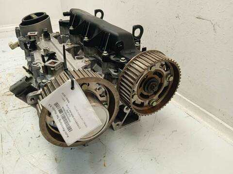 Foto 3ª: Culata Citroen C5 3.0 V6 BERLINA 207CV 152KW [XFX(ES9J4S)] (2001)