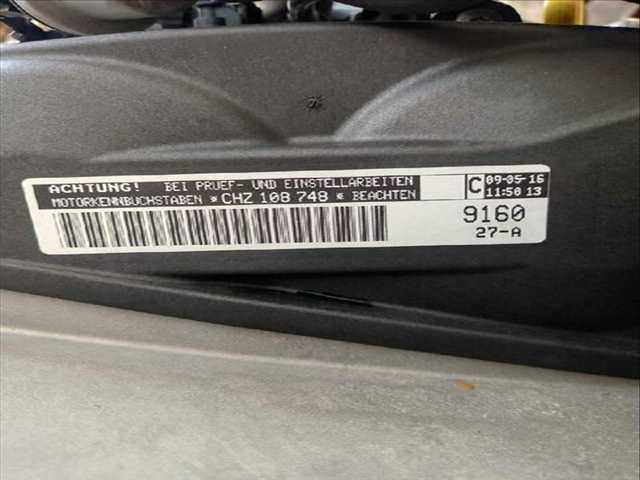 Motor Completo Seat Ibiza 1.0 TSI 95CV