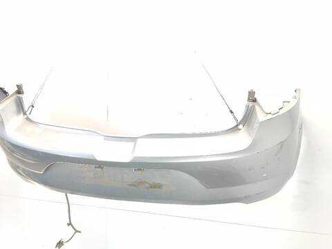 Foto 3ª: Paragolpes Trasero Renault Megane 1.5 BLUE DCI 115 B9A6) [K9K 873] (2015)