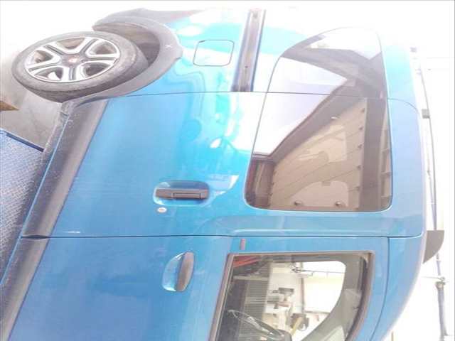 Foto 2ª: Puerta Lateral Corredera Derecha Dacia Dokker 1.5 BLUE DCI 95 KEJL) 95CV 70KW [K9K 872] (2019)