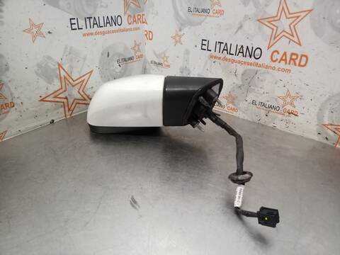 Foto 2ª: Retrovisor Izquierdo Opel Mokka EDITION ECOFLEX 131CV 96KW [A17DTS] (2014)