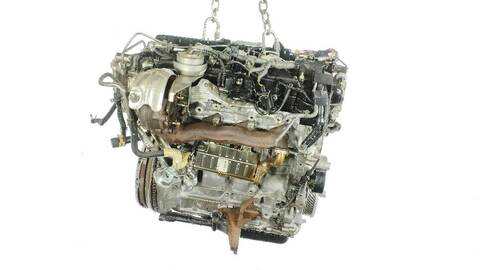 Foto 2ª: Motor Completo Toyota Verso 2.0 D-4D AUR20_) 126CV [1AD-FTV] (2009)