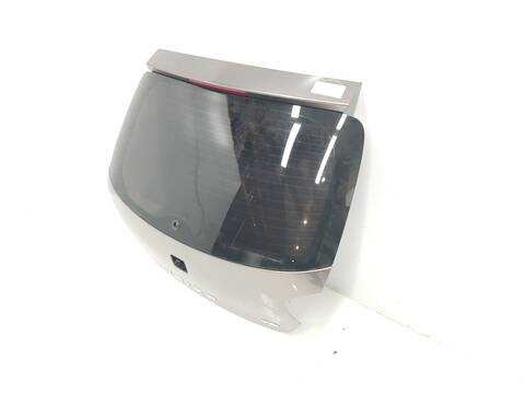 Foto 3ª: Portón Seat Ibiza 1.4 TDI 90CV [CUSB] (2015)