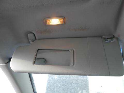 Parasol Izquierdo Seat Altea BKD