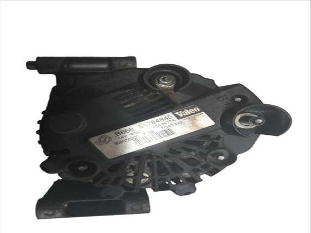 Foto 1ª: Alternador Fiat Qubo 1.3 D MULTIJET 225CXB1A 225AXB1A 225CXB11 225AXB11 ... (2008)
