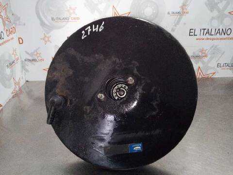 Servofreno Volkswagen Lt 69CV 51KW CAJA ABIERTA