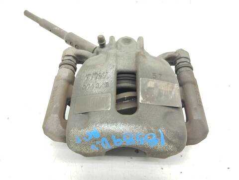 Pinza Freno Delantera Derecho Citroen C4 1.6 HDI FAP 92CV 68KW