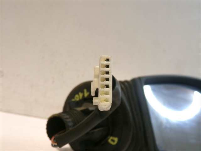 Foto 3ª: Retrovisor Derecho Fiat Punto 1.2 G 2003-2006 [188A4000] (2004)