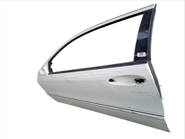 Foto 2ª: Puerta Delantera Izquierda Mercedes Clase C 160 CLC 180 KOMPRESSOR 203.746) (2008)