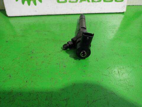 Foto 2ª: Inyectores Lancia Y 1.3 MULTIJET 16V ARGENTO 10.2006 ) 75CV [199A2000] (2003)