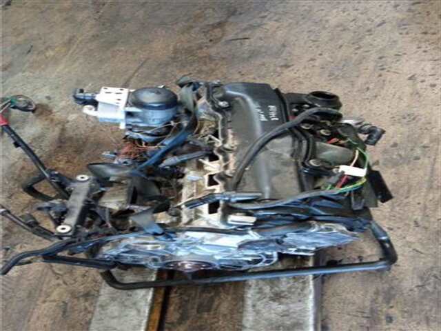 Motor Completo Bmw Serie 3 315 2.0 318TI [2.0 LTR. - 105 KW 16V]
