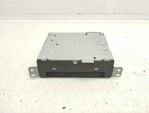 Sistema Audio Radio CD Citroen C4 1.6 HDI FAP 92CV 68KW
