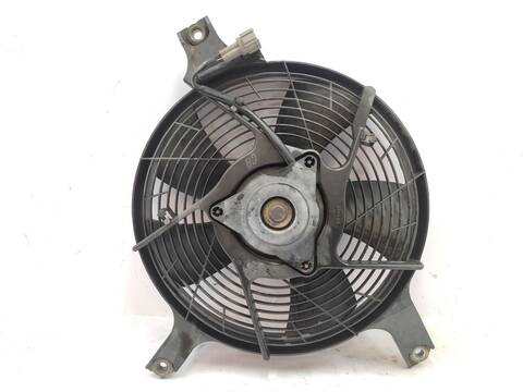Foto 2ª: Electroventilador Nissan Patrol 3.0 DTI 158CV 116KW [ZD30] (2002)