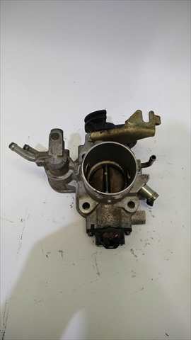 Foto 1ª: Caja Mariposa Daihatsu Terios 1.3 GASOLINA [G/HC] (1999)