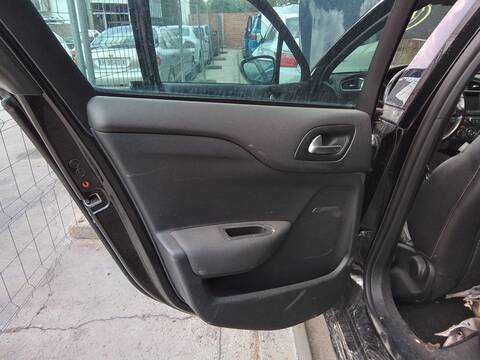 Foto 2ª: Tapizados Cartoneras DS 4 BASIS 120CV 88KW [BH01] (2017)