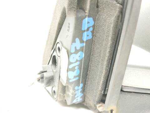 Foto 2ª: Retrovisor Derecho Nissan Primera ACENTA BERLINA 120CV 88KW [F9Q] (2001)