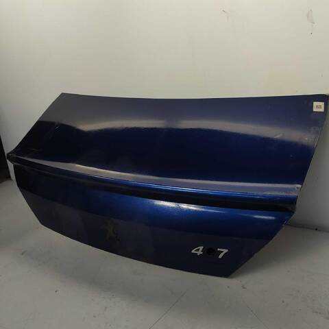 Portón Peugeot 407 2.0 HDI COUPE