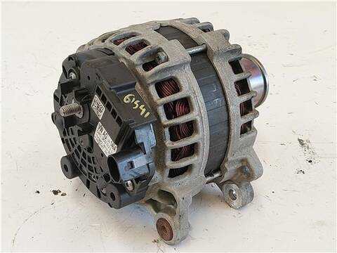 Foto 1ª: Alternador Volkswagen Polo 1.2 ADVANCE 90CV 66KW [CJZ] (2014)