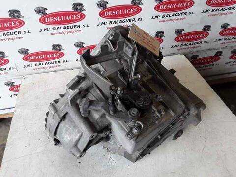 Foto 2ª: Caja Cambios Mercedes Clase A 140 1.7 CDI DIESEL CAT 90CV