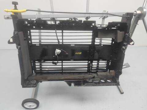 Foto 4ª: Panel Frontal Ford Puma 1.0 ECOBOOST MHEV 125CV 92KW [B7JA,B7JB] (2024)