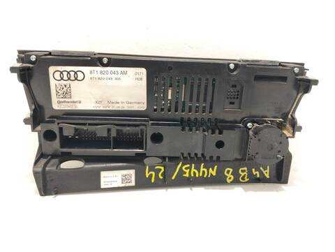 Foto 2ª: Mando Climatizador Audi A4 BASICO QUATTRO 239CV (2008)