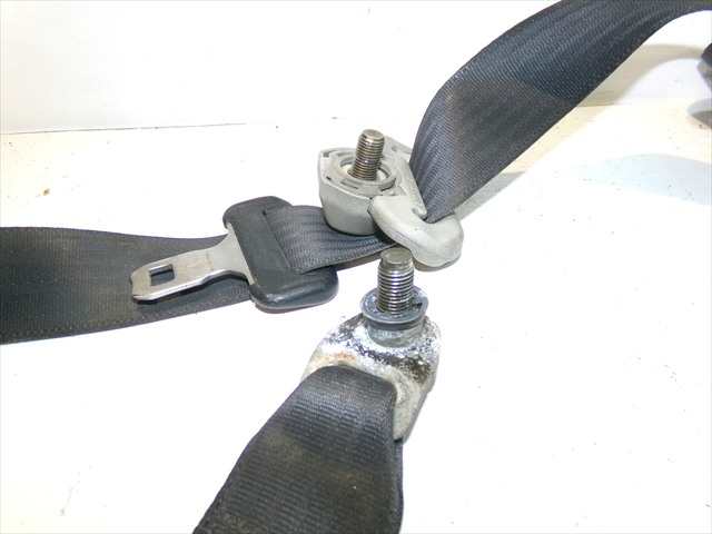 Foto 3ª: Cinturón Delantero Izquierdo Suzuki Ignis 1.3 CDTI 2000-2008 [Z13DT] (2005)