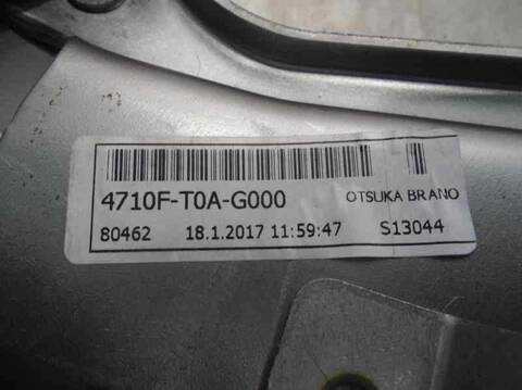 Foto 4ª: Freno de Mano Honda Crv COMFORT 4X2 120CV 88KW [N16A2] (2017)