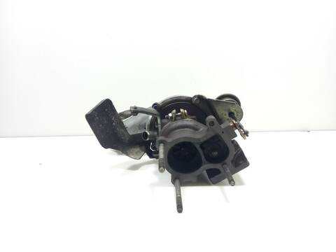 Foto 3ª: Turbocompresor Fiat Doblo 1.9 D 105CV 77KW 119) 223B1000 (2007)
