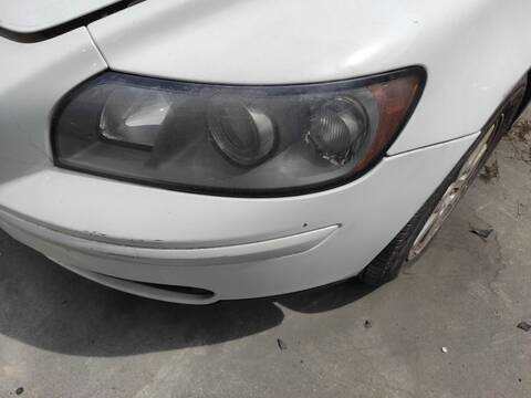 Faro Izquierdo Volvo V50 D4164T FAMILIAR