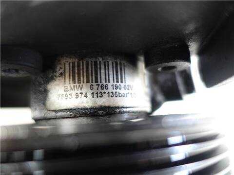 Foto 3ª: Bomba Servodireccion Bmw Serie 5 518 2.5 525I BERLINA 192CV 141KW [25-6S-5 G] (2004)