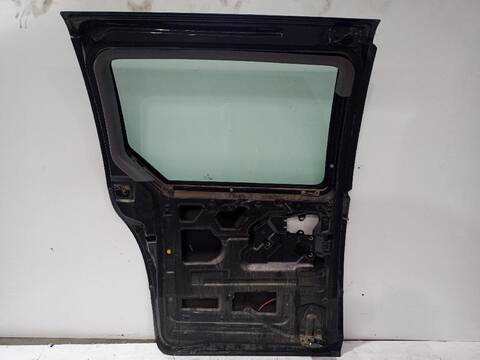 Foto 2ª: Puerta Lateral Corredera Izquierda Chrysler Voyager 2.5 TD FAMILY 116CV [425CLIRSX] (1995)