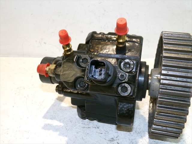 Foto 3ª: Bomba Inyeccion Citroen C5 2.0 HDI 2001-2004 [RHZ] (2003)