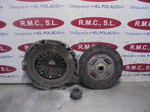 Foto 1ª: kit Embrague Renault Laguna 2.0 D RN B56F/G) 83CV 61KW [G8T] (1997)