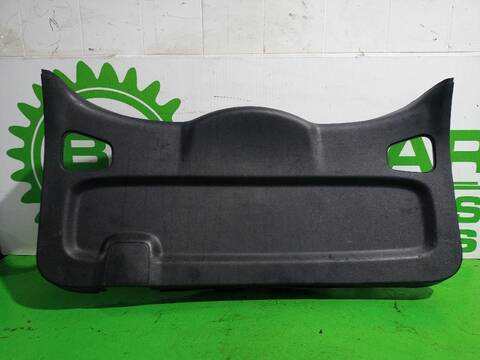 Tapizados Cartoneras Ford S Max TITANIUM 140CV