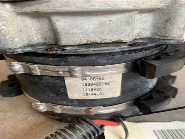 Foto 2ª: Bomba de Direccion Citroen C1 C 15 D 0CV VD DESDE MODELO 1984 HASTA MODELO 2005) [1868 CC 58CV/43KW DW8B WJX]