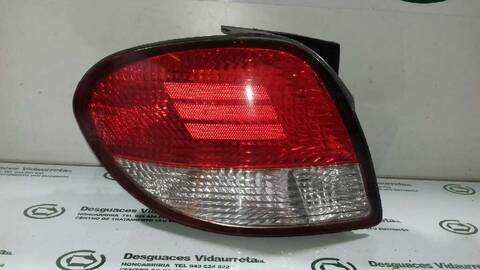 Piloto Trasero Izquierdo Hyundai Coupe 1.6 16V CAT COUPE 107CV 79KW