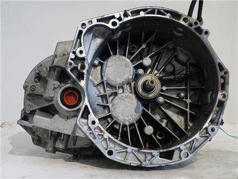 Foto 1ª: Caja Cambios Renault Megane 2.0 TCE BZ0K) 180CV 132KW III FASTBACK BZ0_) [F4R 870] (2008)