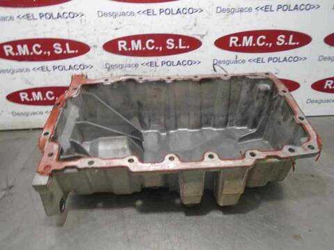 Foto 1ª: Carter Jeep Compass LIMITED 140CV 103KW [BYL + SERIAL] (2007)