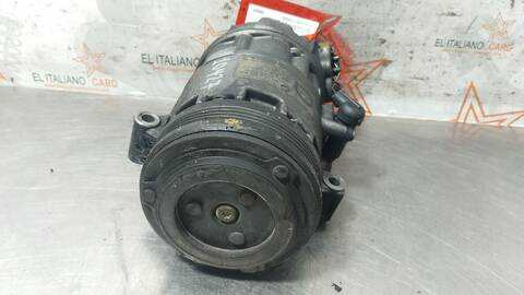 Foto 2ª: Compresor Aire Acondicionado Bmw Serie 3 315 320D BERLINA 150CV 110KW [204D4] (2002)