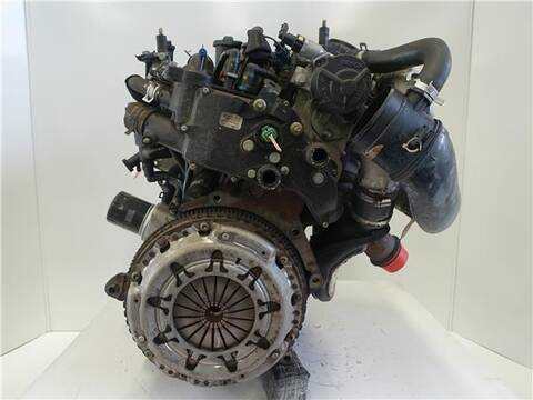 Foto 3ª: Motor Completo Citroen Xsara 2.0 HDI PICASSO 90CV 66KW [RHY (DW10TD)] (2000)