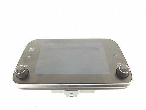 Foto 1ª: Pantalla Multifuncion Fiat Tipo HATCHBACK LOUNGE
